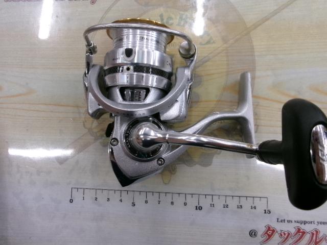 11カルディア 2508｜＠ベリーネット 日本最大新品中古釣具WEB