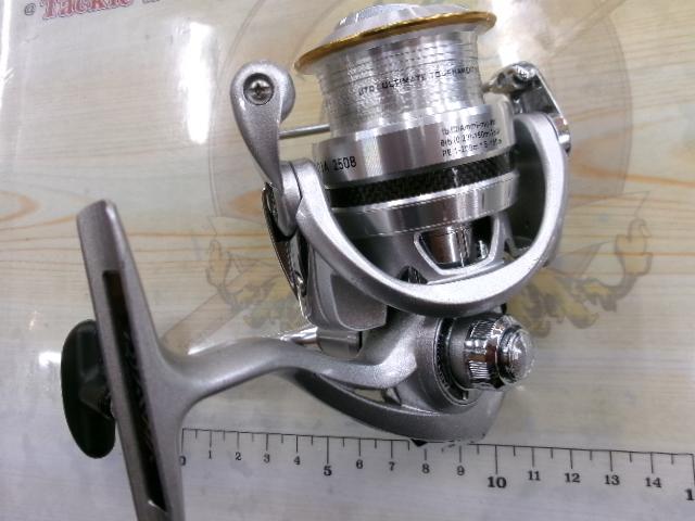 11カルディア 2508｜＠ベリーネット 日本最大新品中古釣具WEB