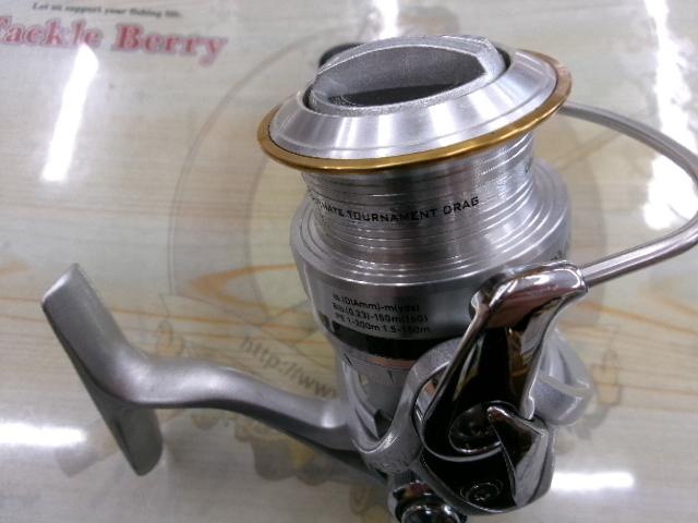 11カルディア2508 ダイワ(Daiwa) 11カルディア 2508 00056095｜アウトドア用品