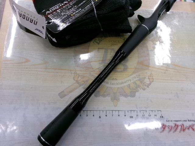 18ポイズンアドレナ 166MH｜＠ベリーネット 日本最大新品中古