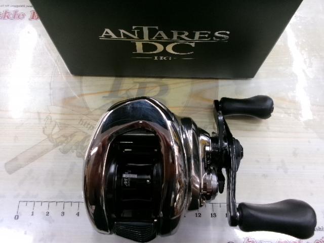 21アンタレスDC HG RH