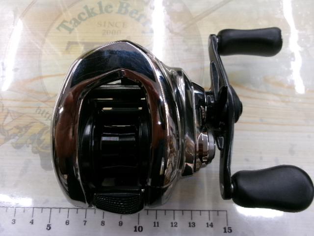 21アンタレスDC HG RH