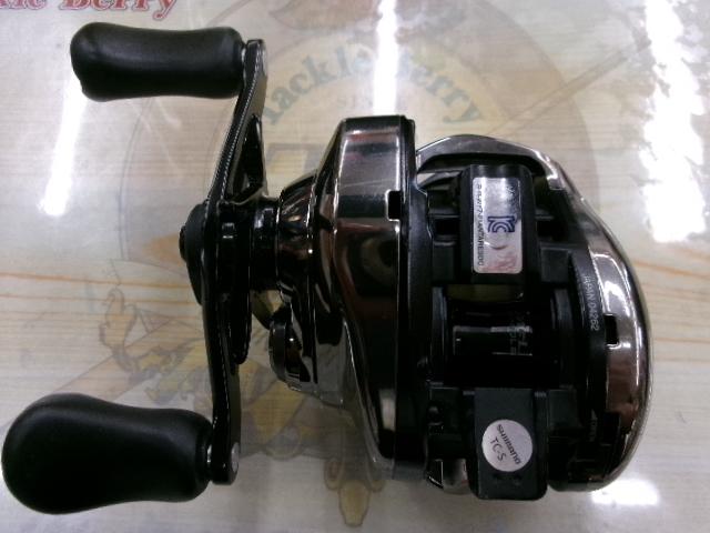 21アンタレスDC HG RH