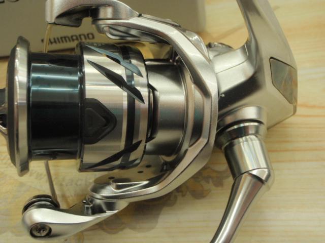 23ストラディック C2500SXG