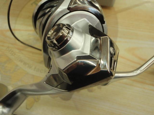 23ストラディック C2500SXG