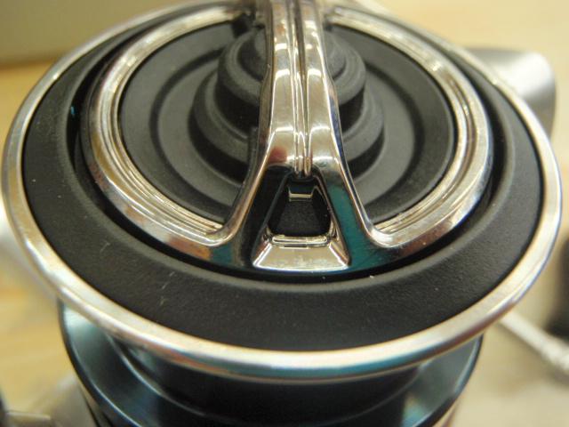 23ストラディック C2500SXG