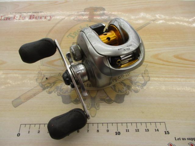 07メタニウムMg RH｜＠ベリーネット 日本最大新品中古釣具WEB