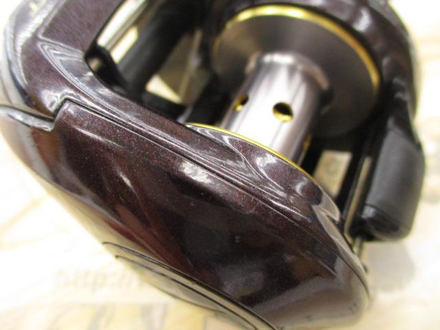 09スコーピオンXT 1500-7｜＠ベリーネット 日本最大新品中古釣具