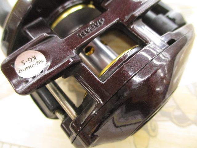 シマノ SHIMANO（シマノ）スコーピオンXT 1500-7（右
