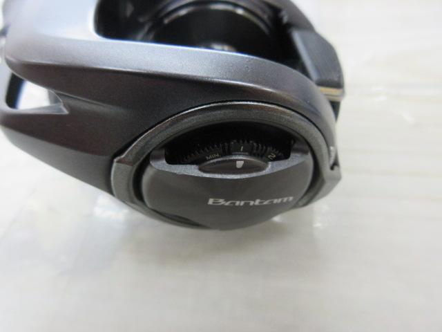 22バンタム XG RH｜＠ベリーネット 日本最大新品中古釣具WEBショップ