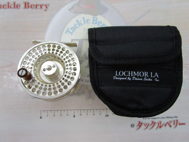 ロッホモアLA 4/5