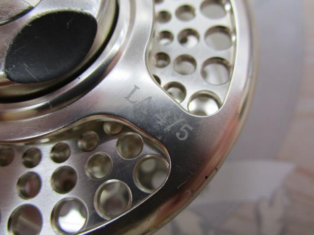 ロッホモアLA 4/5