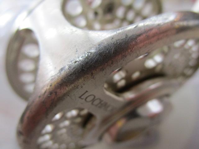 ロッホモアLA 4/5