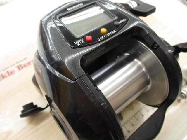 12フォースマスター9000 未使用品 12フォースマスター9000