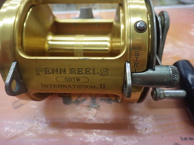 インターナショナルⅡ 50TW｜＠ベリーネット 日本最大新品中古