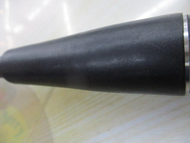 ハードロッカー B76H