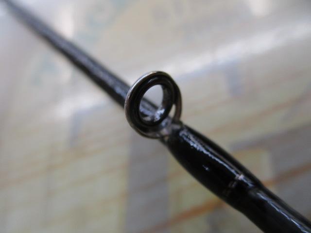 ハードロッカー B76H