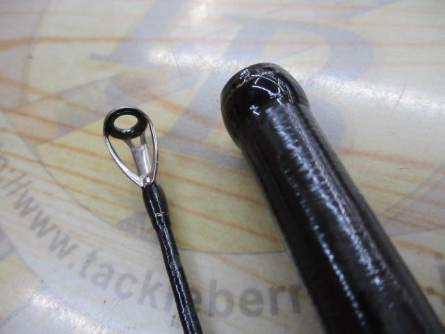 ハードロッカー B76H