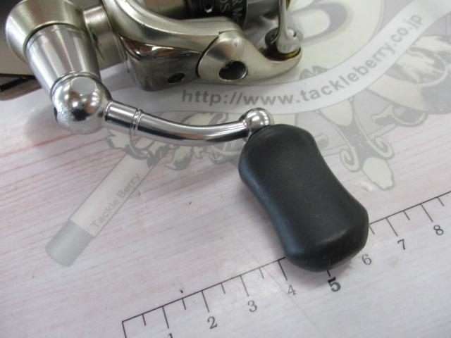 06ツインパワーMg C2000S