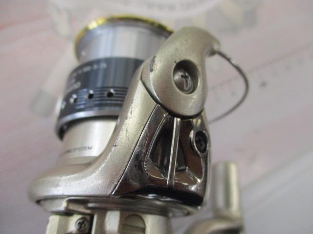 06ツインパワーMg C2000S