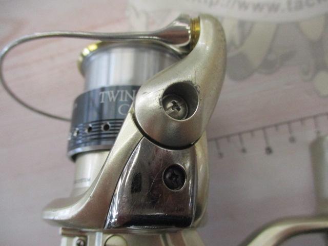 06ツインパワーMg C2000S