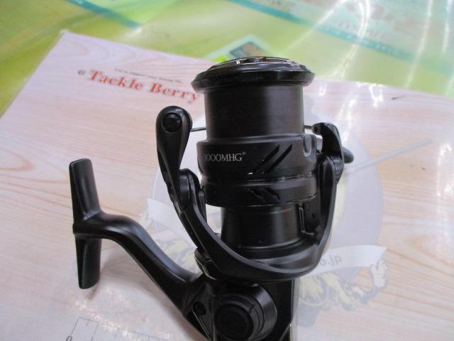 リール 23EXSENCE XR 3000MHG シマノ スピニングリール 23エクスセンス XR 3000MHG: 釣具の