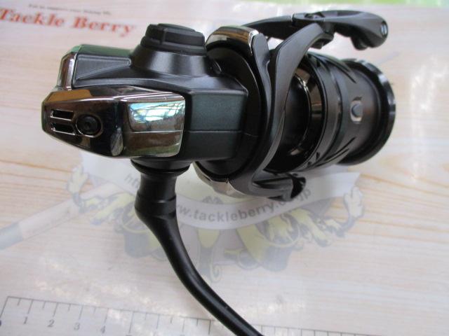 23エクスセンスXR 3000MHG