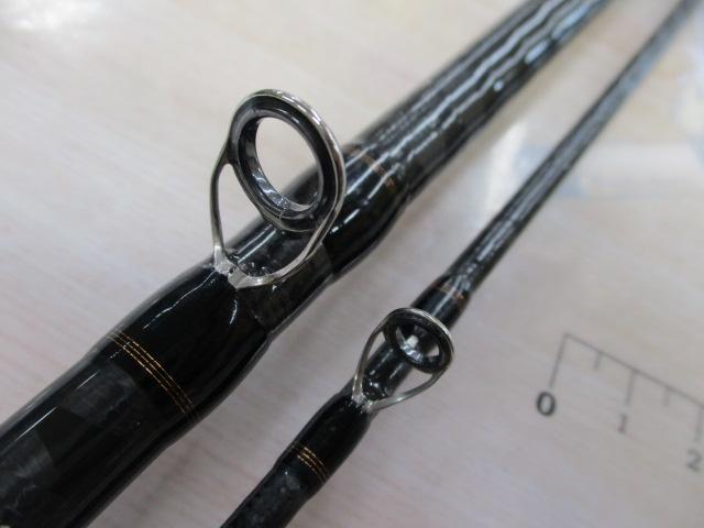 リベリオン 652XHSB-SB