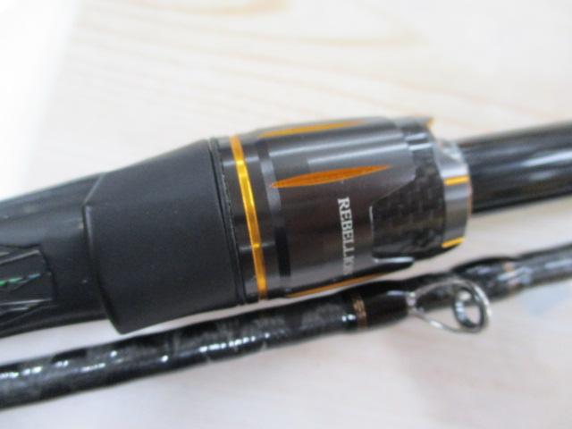 リベリオン 652XHSB-SB