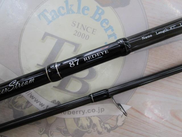 レッドアイ 87 NANO