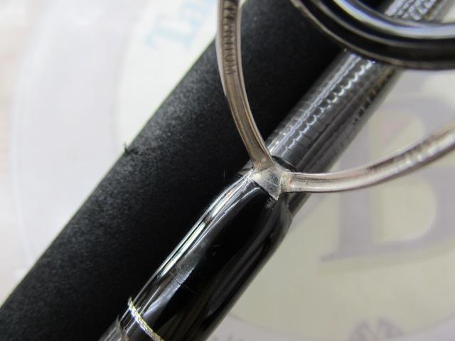 レッドアイ 87 NANO