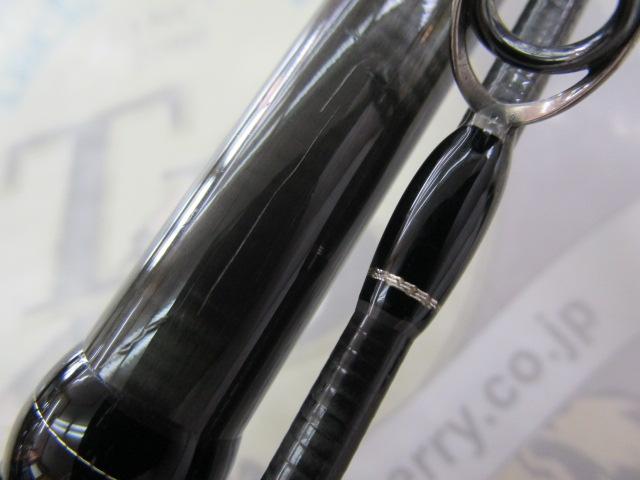 レッドアイ 87 NANO