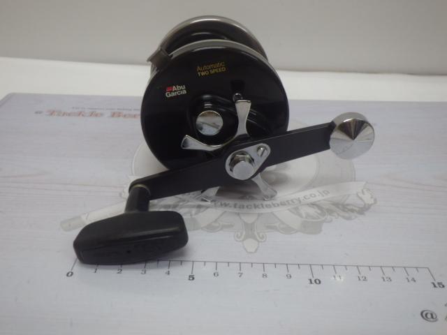 アンバサダー9000Cオートマチック2スピード