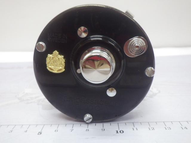 アンバサダー9000Cオートマチック2スピード