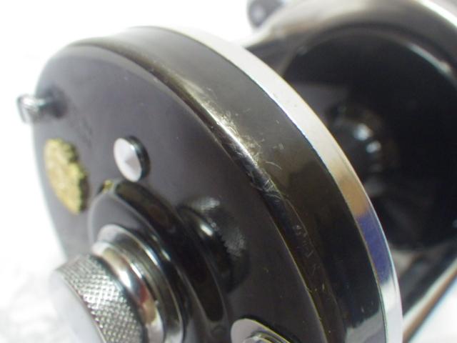 アンバサダー9000Cオートマチック2スピード