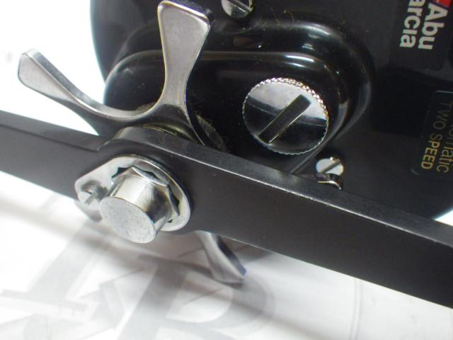 アンバサダー9000Cオートマチック2スピード