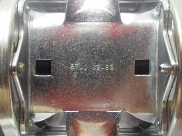 アンバサダー9000Cオートマチック2スピード