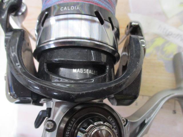 18カルディア LT4000-CXH｜＠ベリーネット 日本最大新品中古釣具