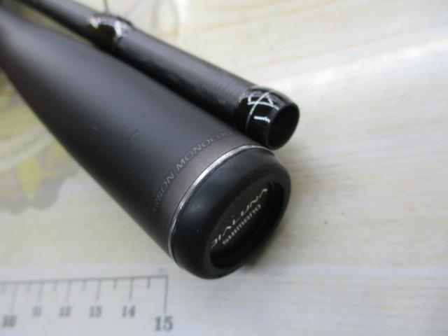 23 ディアルーナ S106M シマノ : 東海つり具Y支店 - 通販