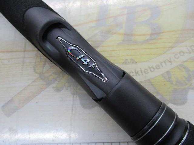 シマノ 23 ディアルーナ S106M (スピニングモデル) / ショアジギ
