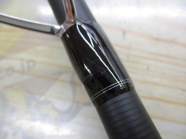 保証書レシート付 23ディアルーナ S100M 美品