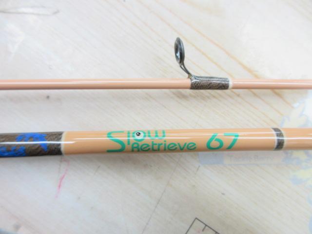 スローリトリーブ67｜＠ベリーネット 日本最大新品中古釣具WEB