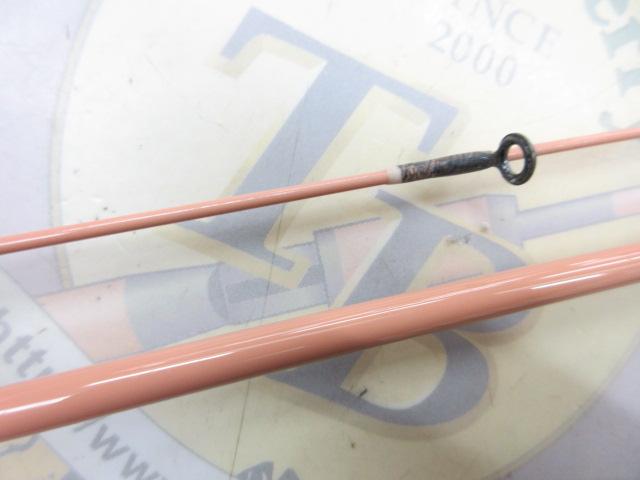 ピヨの釣り日記:スローリトリーブ67