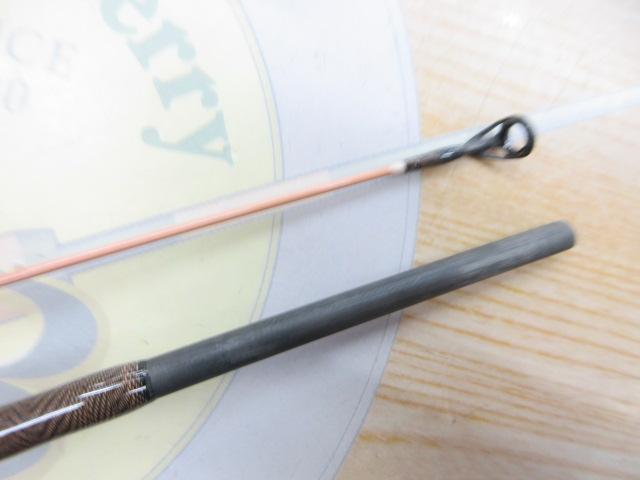 スローリトリーブ67｜＠ベリーネット 日本最大新品中古釣具WEB