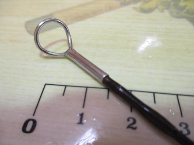 ロッホモアX F906U