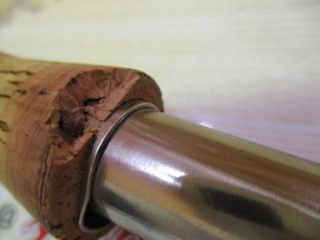 ロッホモアX F906U