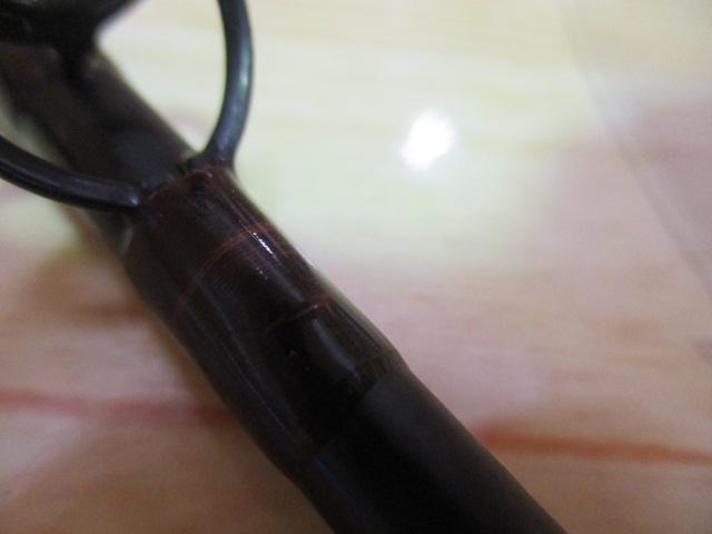 ロッホモアX F906U