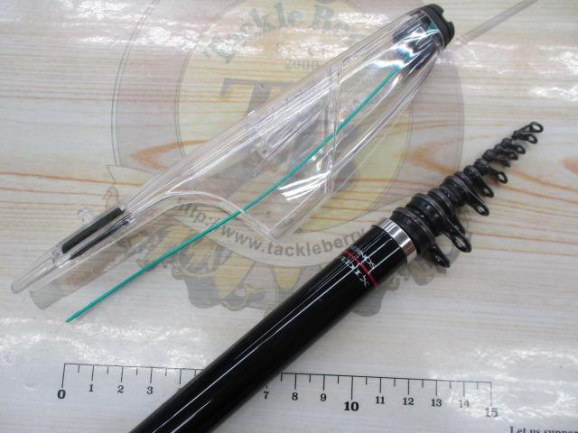 エアノスラディックス 1.5-530