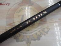 エアノスラディックス 1.5-530