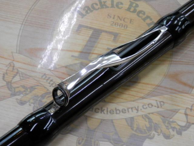 ブルズアイ 5-520P SI｜＠ベリーネット 日本最大新品中古釣具WEB